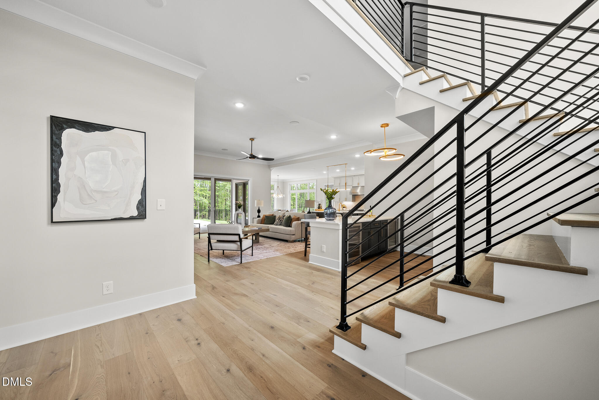 7804 Ailesbury Road Wake Forest, NC 27587 - Photo 27 of 52 DSC05609
