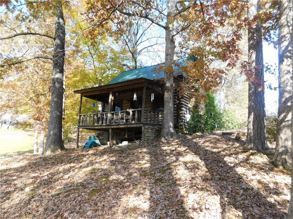 3127 W.O.W. Road Randleman, NC 27317 - Photo 17 of 18 Front