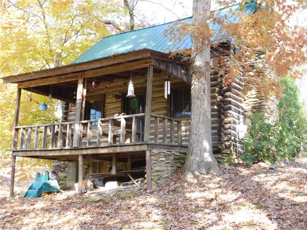 3127 W.O.W. Road Randleman, NC 27317 - Photo 3 of 18 Front