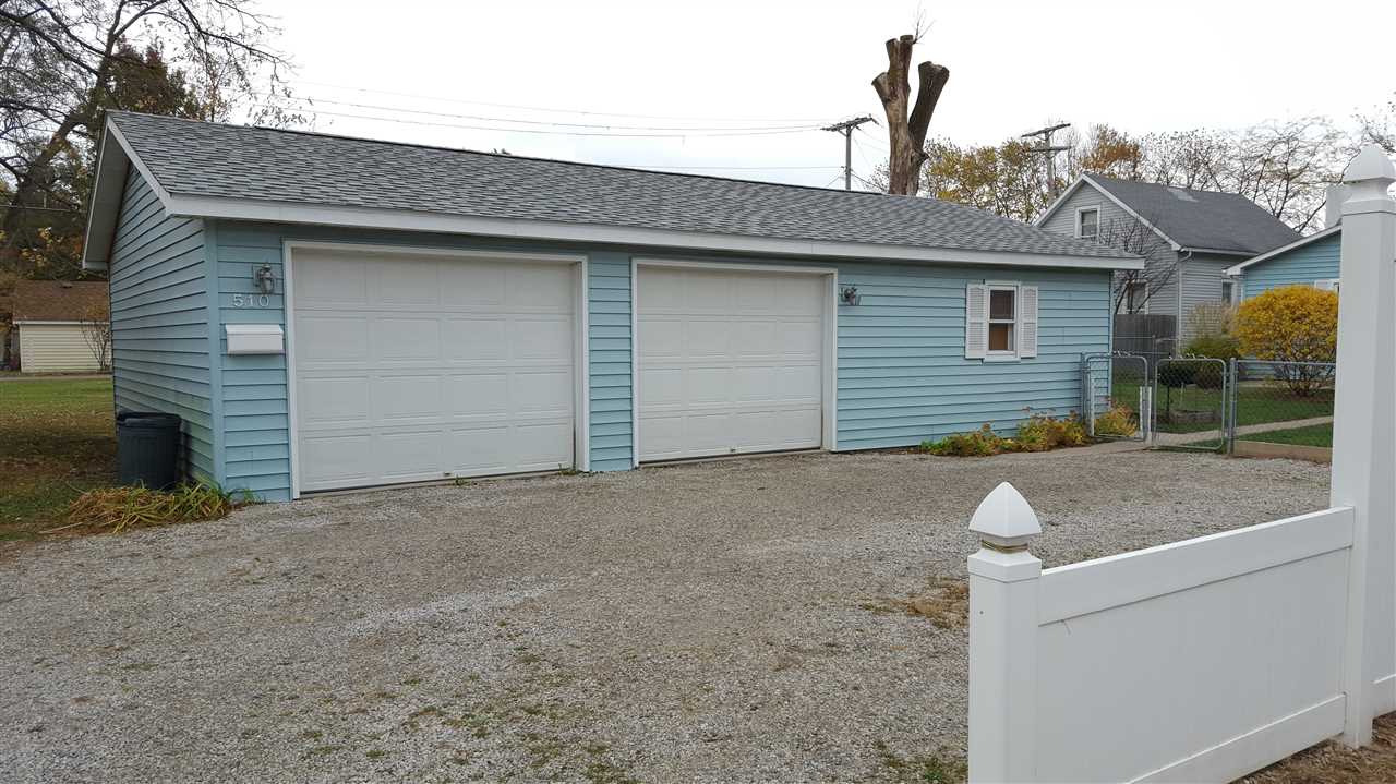 510 Patterson Street Decatur, IN 46733 - Photo 28 of 33