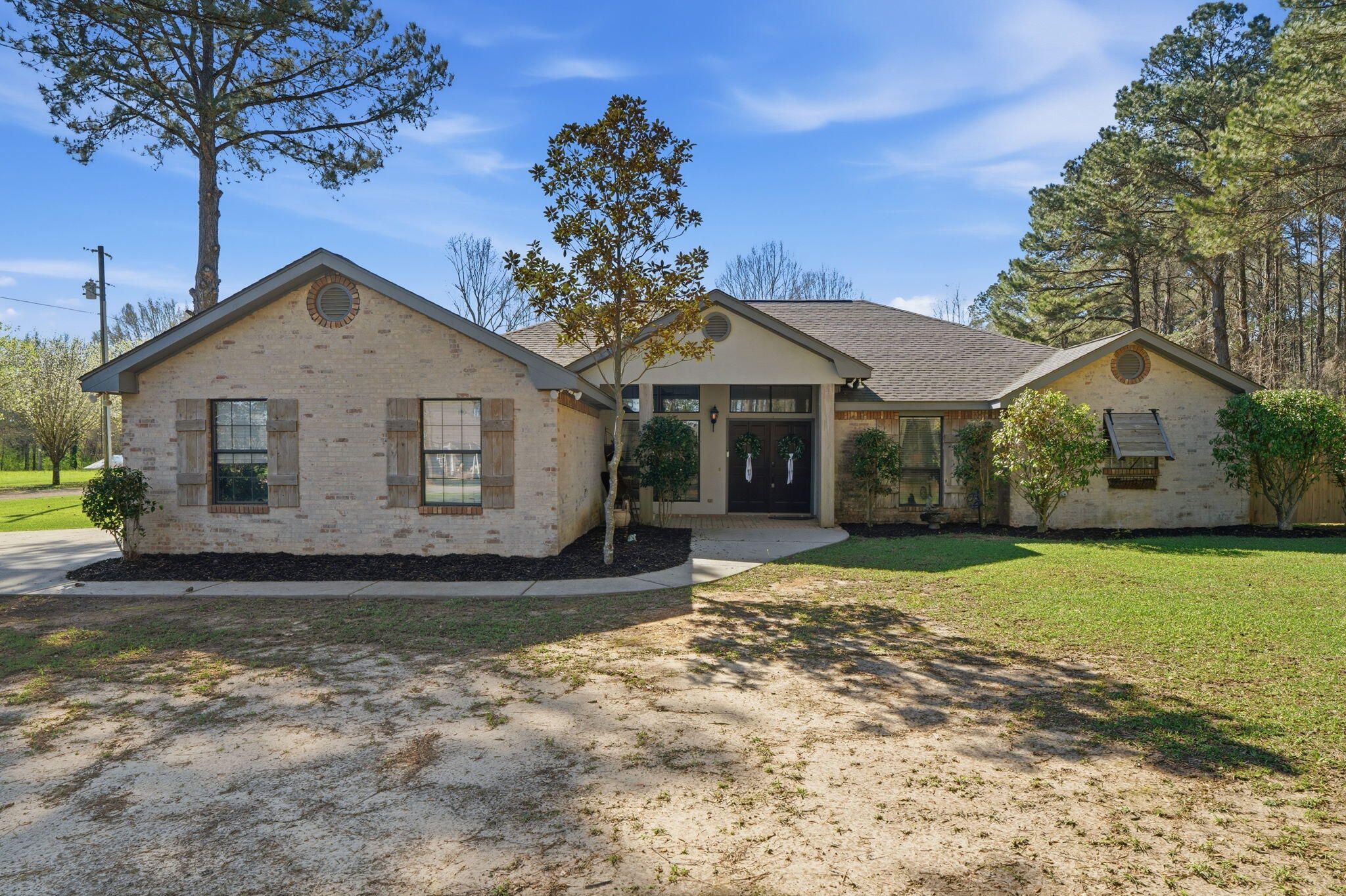 2931 Purvis Oloh Road Sumrall, MS 39482 - Photo 1 of 1 1-web-or-mls-emp00400 jason colip