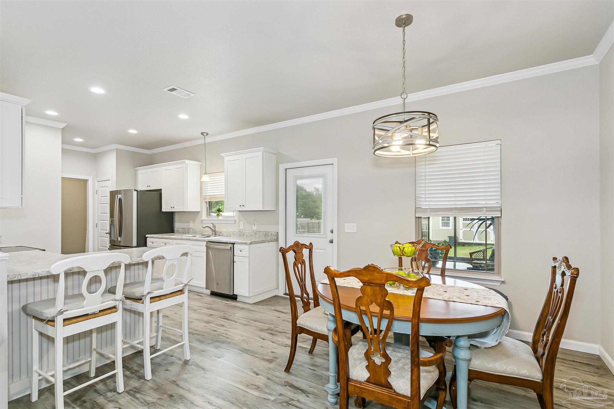 6199 Old Hickory Road Crestview, FL 32539 - Photo 5 of 19