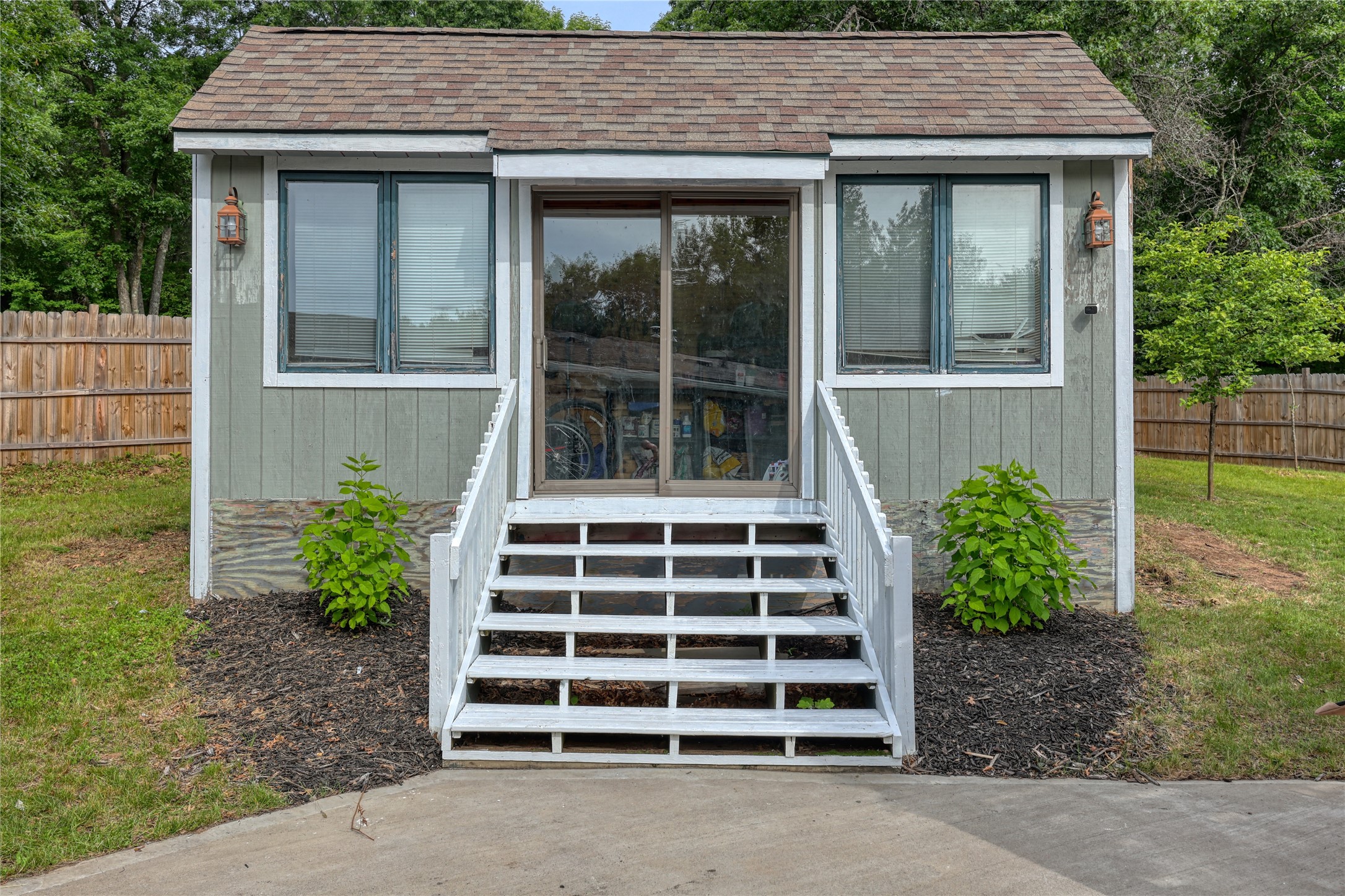 16175 West Sawyer Road Hayward, WI 54843 - Photo 54 of 58