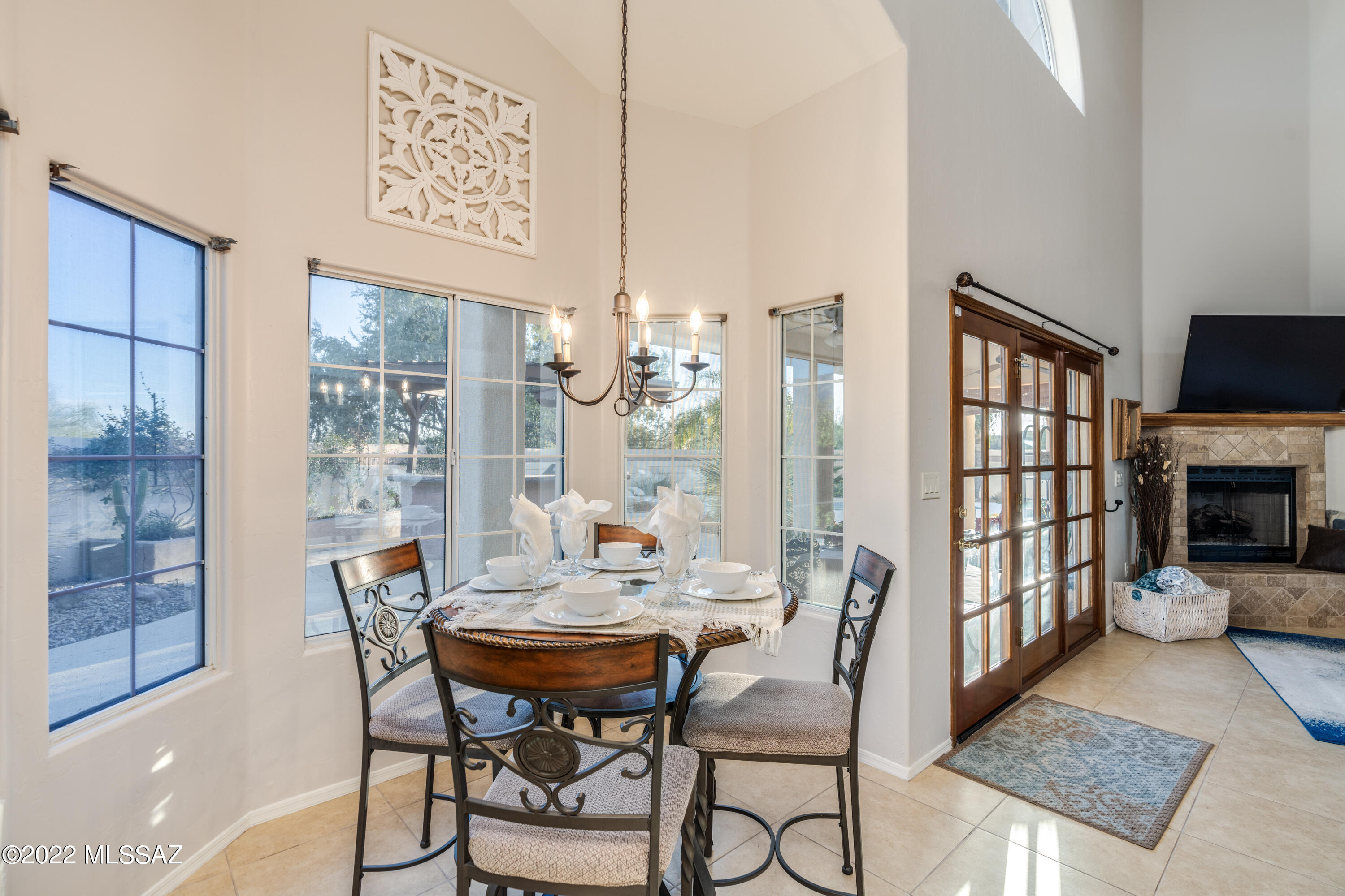 95 Blackstone Road Tucson, AZ 85755 - Photo 15 of 48