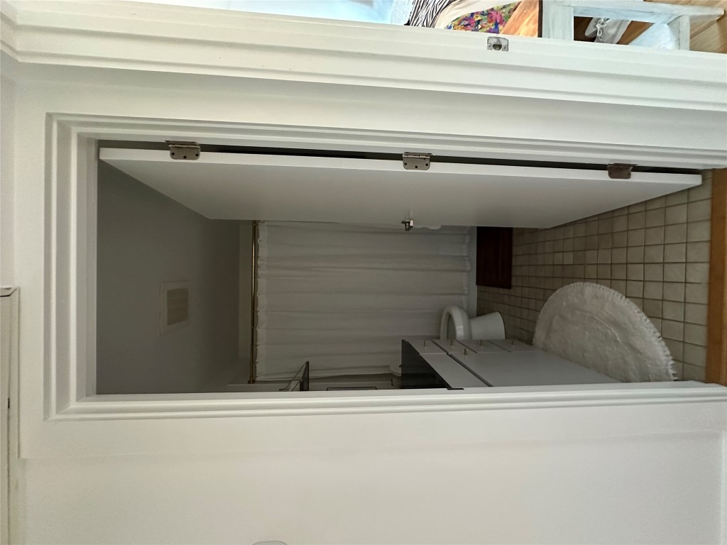 2200 Dickson Drive, Unit 216 Austin, TX 78704 - Photo 4 of 10 a bathroom with a sink and a toilet