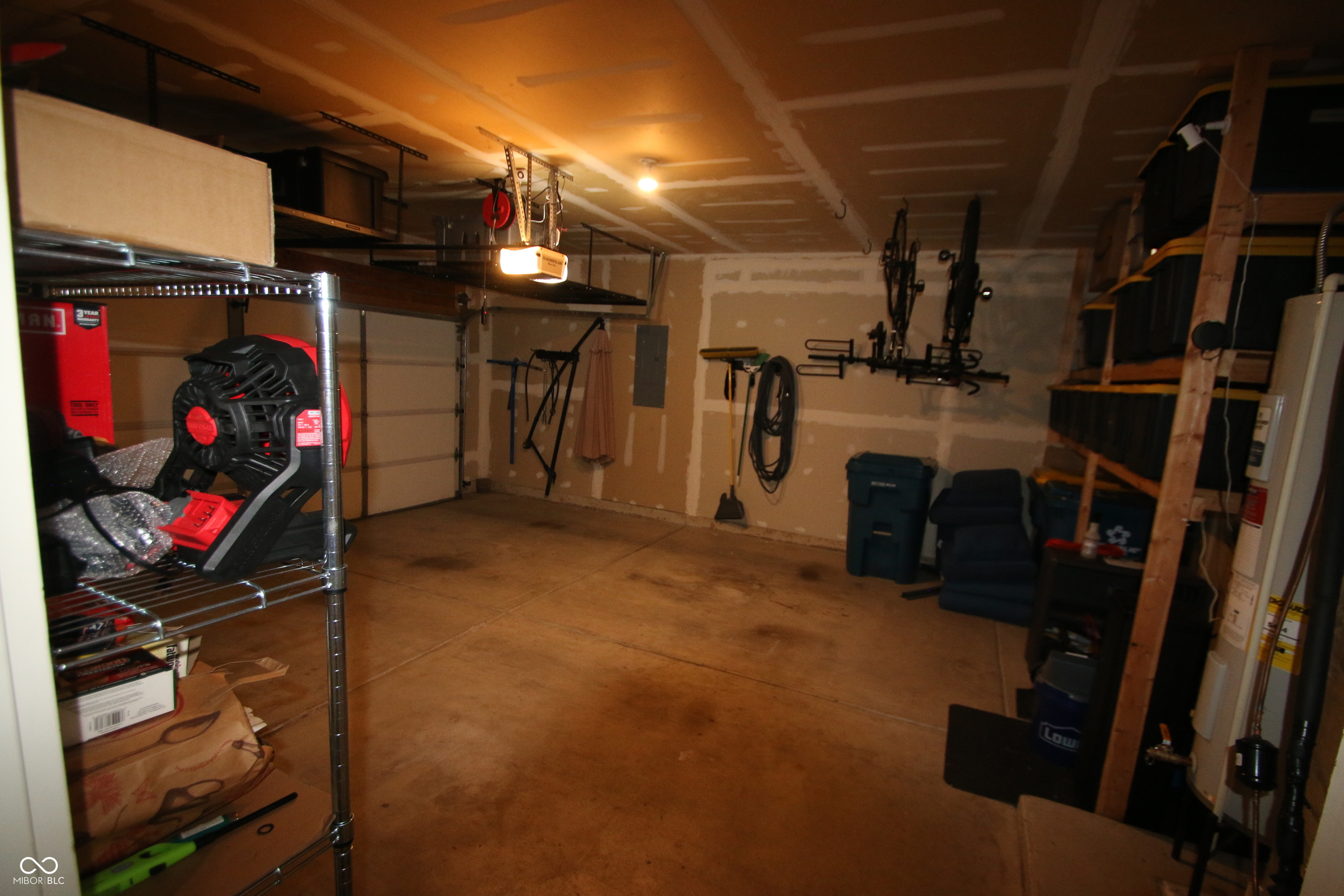 12536 Schoolhouse Road Fishers, IN 46037 - Photo 33 of 40 Gallery Image 33