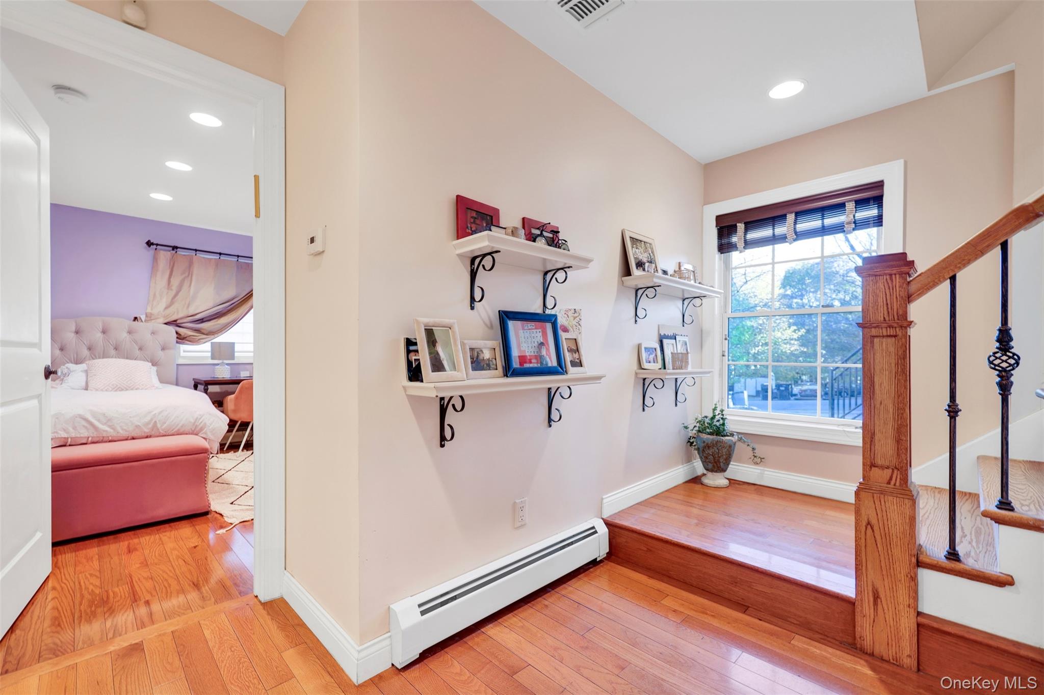 3 Kakiat Lane Spring Valley, NY 10977 - Photo 29 of 44 a bedroom with furniture and a window