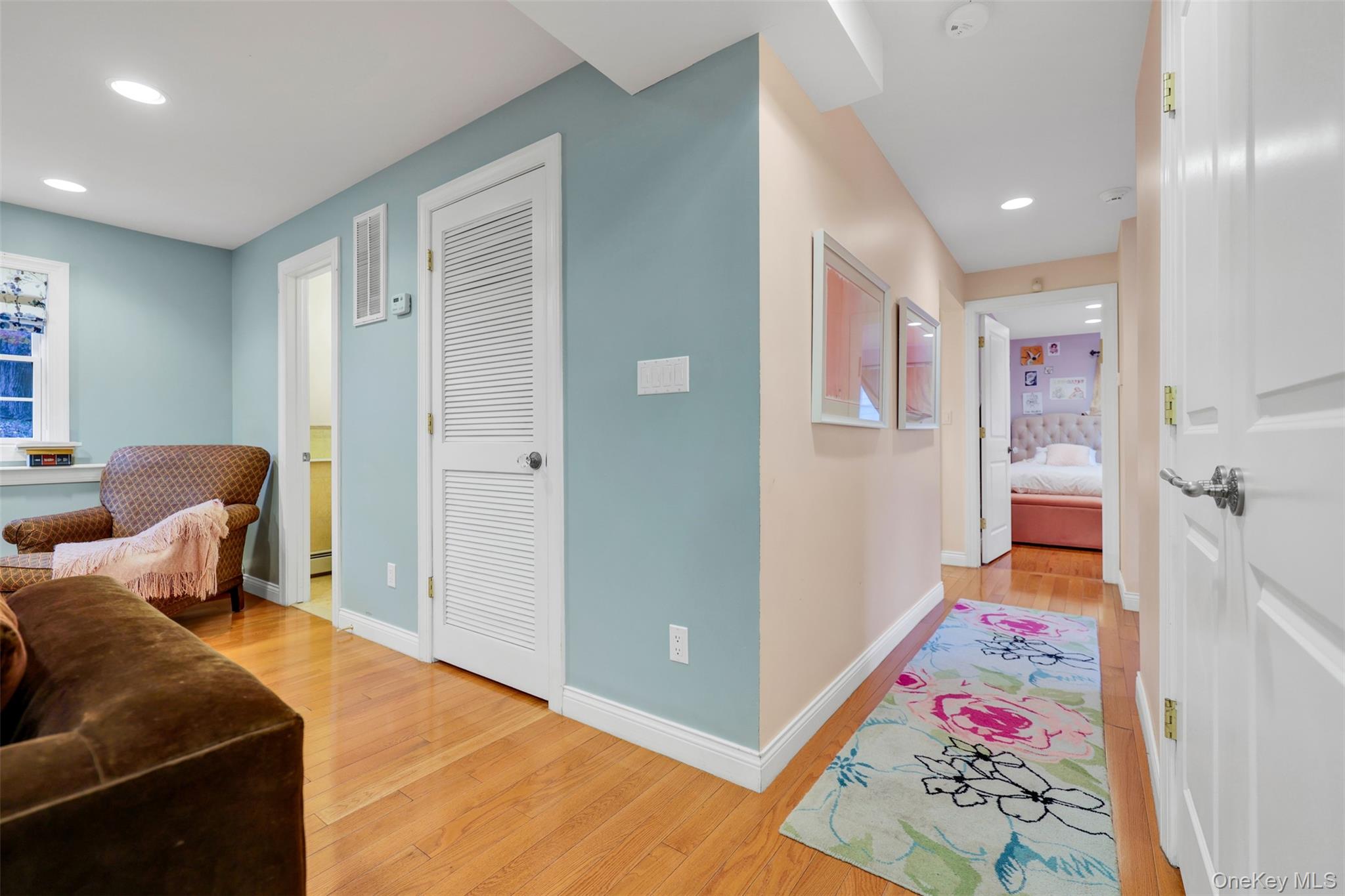 3 Kakiat Lane Spring Valley, NY 10977 - Photo 37 of 44 a bedroom with furniture and a couch