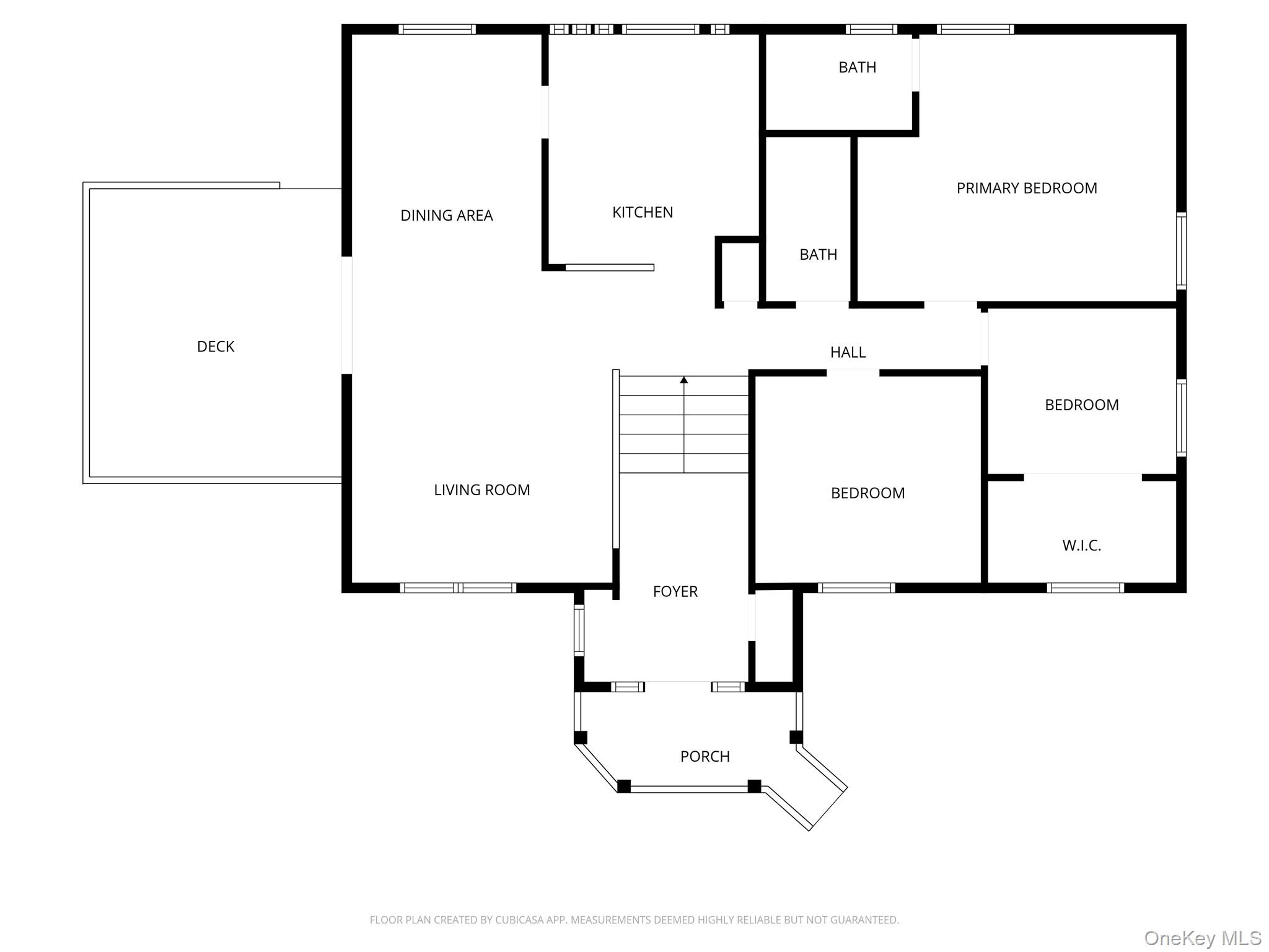 3 Kakiat Lane Spring Valley, NY 10977 - Photo 44 of 44 a picture of a bathroom with a shower