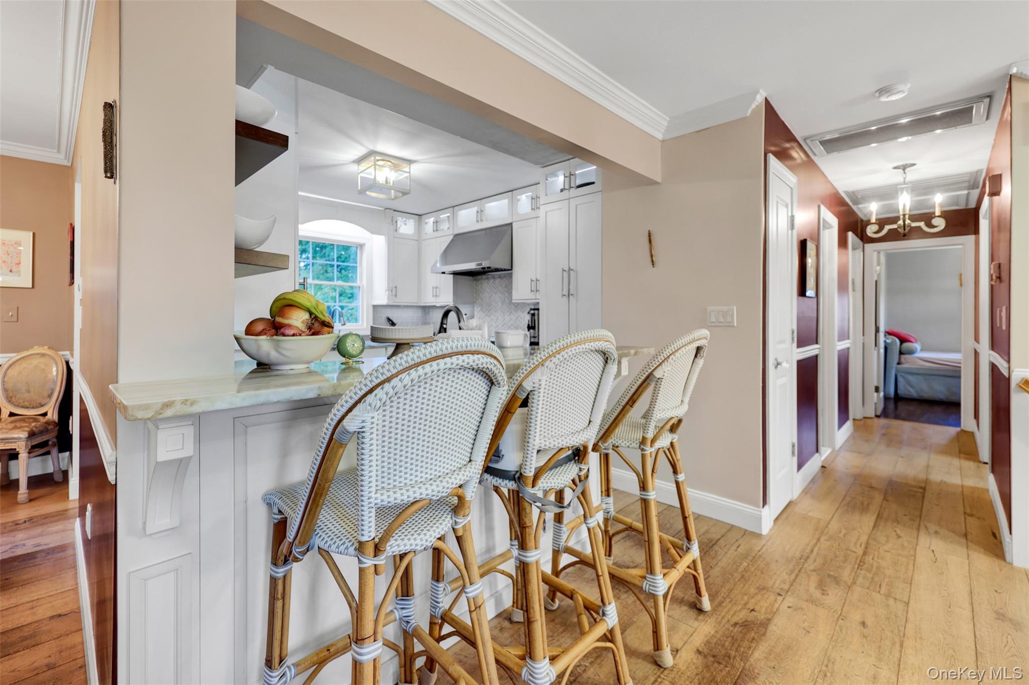 3 Kakiat Lane Spring Valley, NY 10977 - Photo 9 of 44 a view of a dining area with furniture