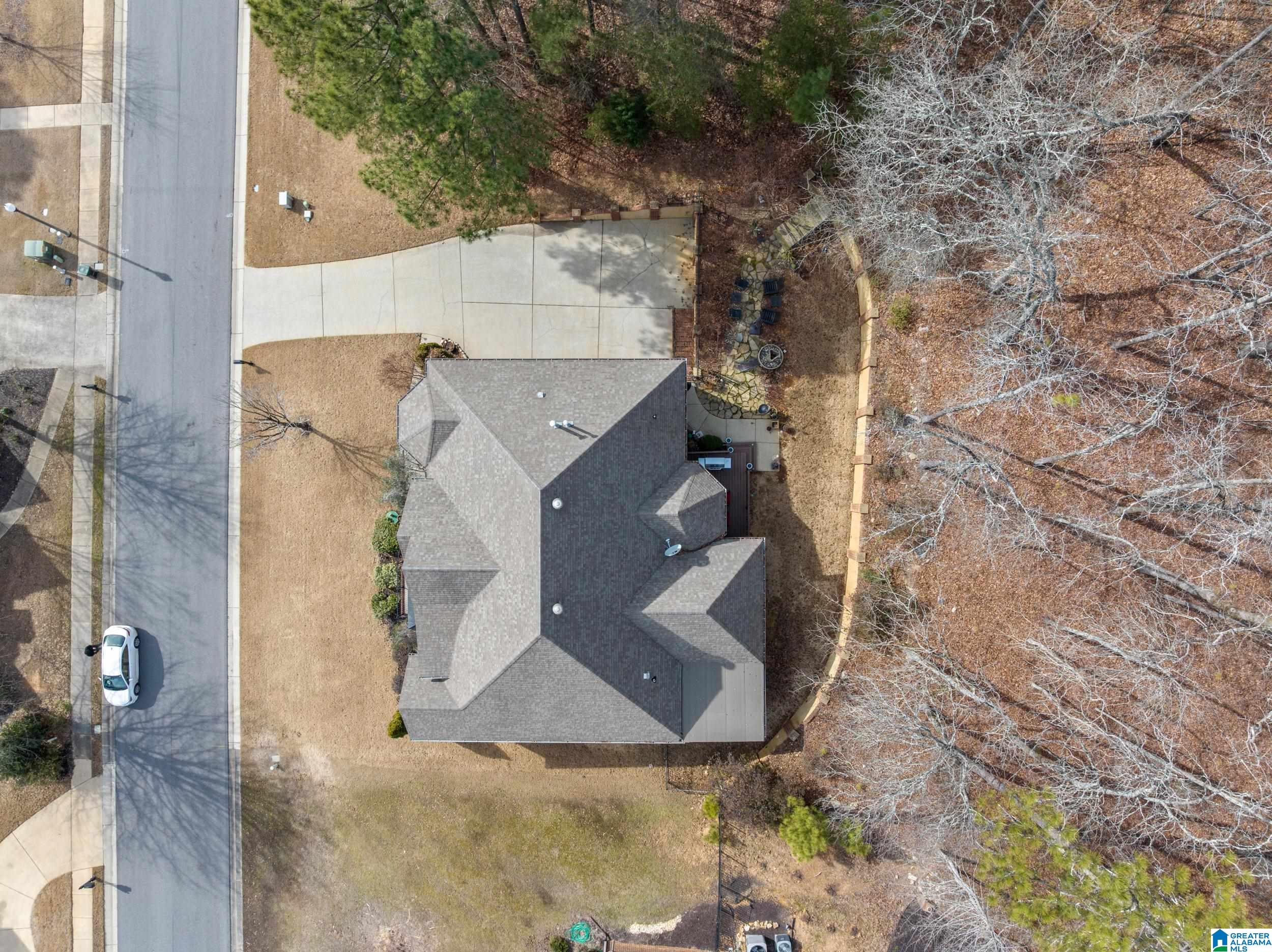 1445 Stoneykirk Road Pelham, AL 35124 - Photo 36 of 40