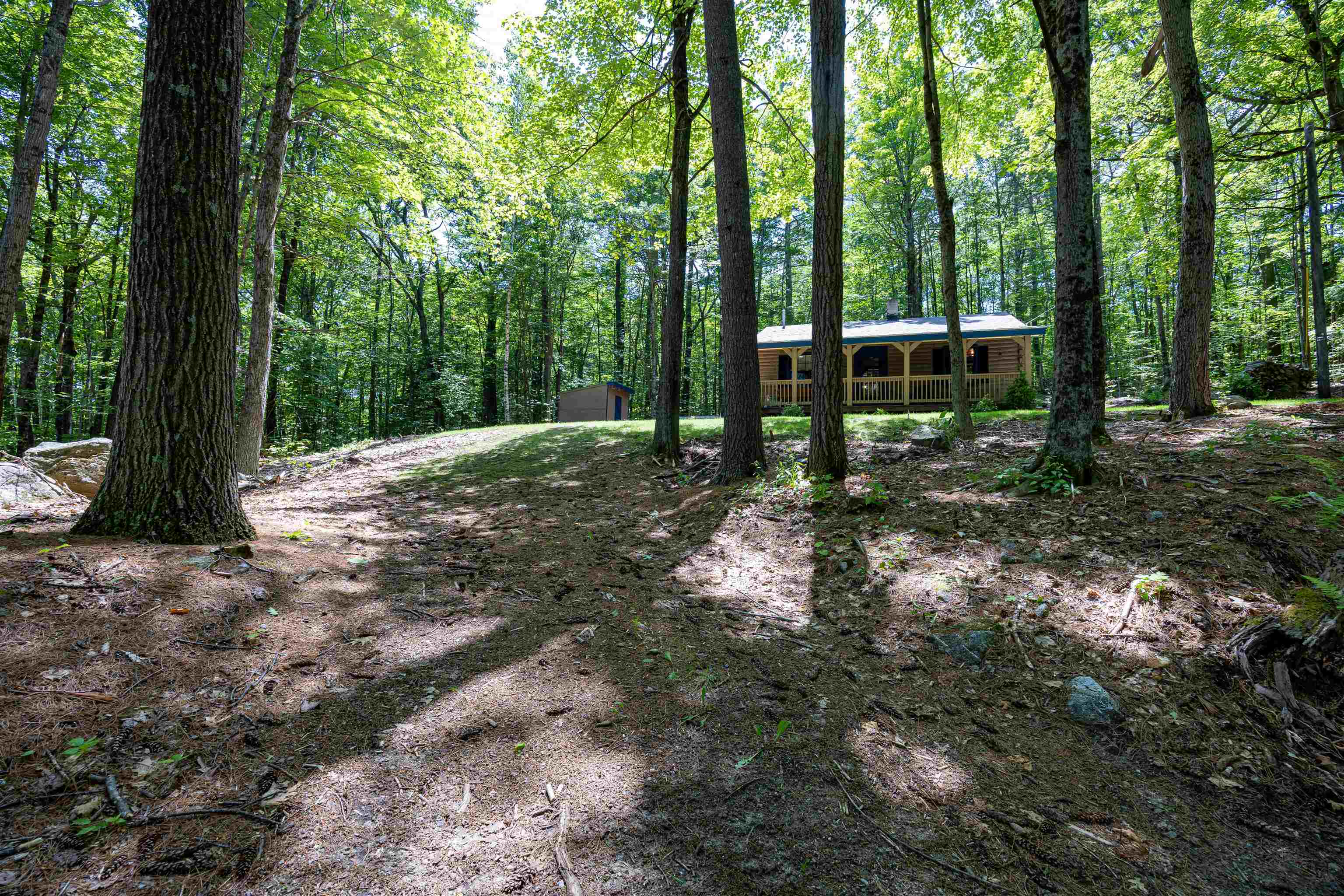 73 Baker Hill Road Bradford, NH 03221 - Photo 27 of 44