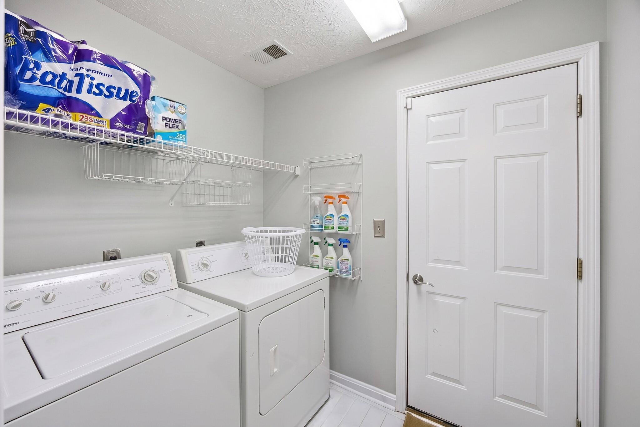 108 Pleasant Ridge Way Lexington, KY 40509 - Photo 23 of 28 Laundry Room
