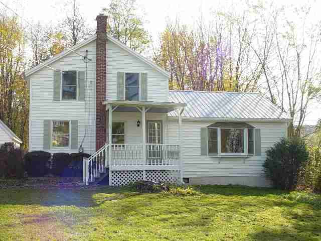 331 Dunlap Road Florida, NY 12010 - Photo 1 of 8 Photo 1