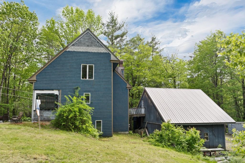 11 Bonney Shores Road Meredith, NH 03253 - Photo 2 of 59