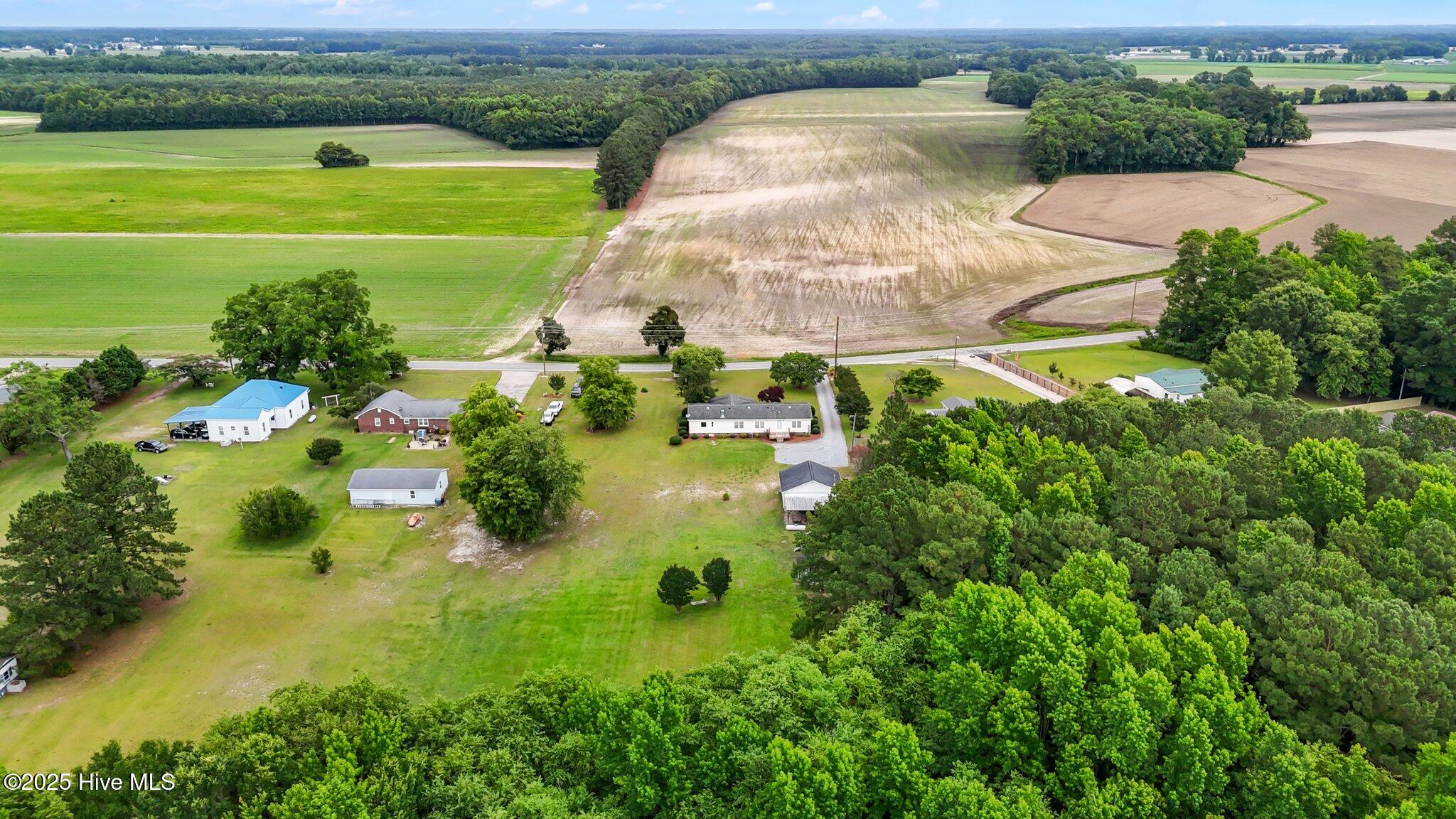 484 Brick Kitchen Road Hookerton, NC 28538 - Photo 49 of 54 48-web-or-mls-DJI_20250605140207_0912_D