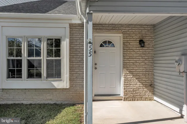 $329,900 | 55 Hamilton Street, Swedesboro, NJ 08085