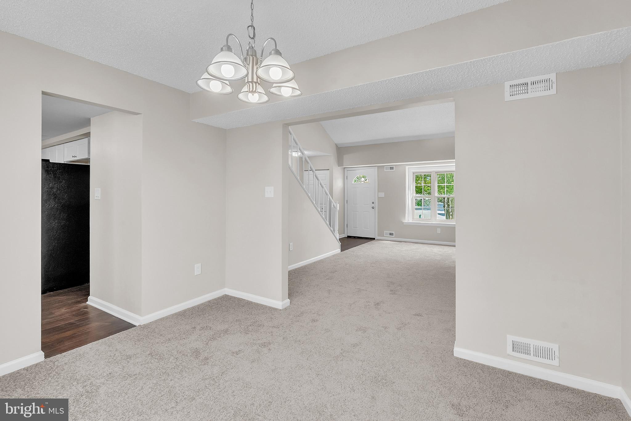 55 Hamilton Street Swedesboro, NJ 08085 - Photo 17 of 48 a view of livingroom with window