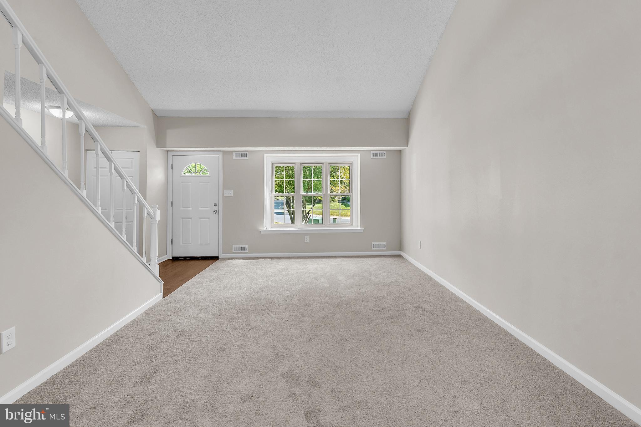 55 Hamilton Street Swedesboro, NJ 08085 - Photo 19 of 48 an empty room with windows