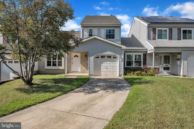 $329,900 | 55 Hamilton Street, Swedesboro, NJ 08085