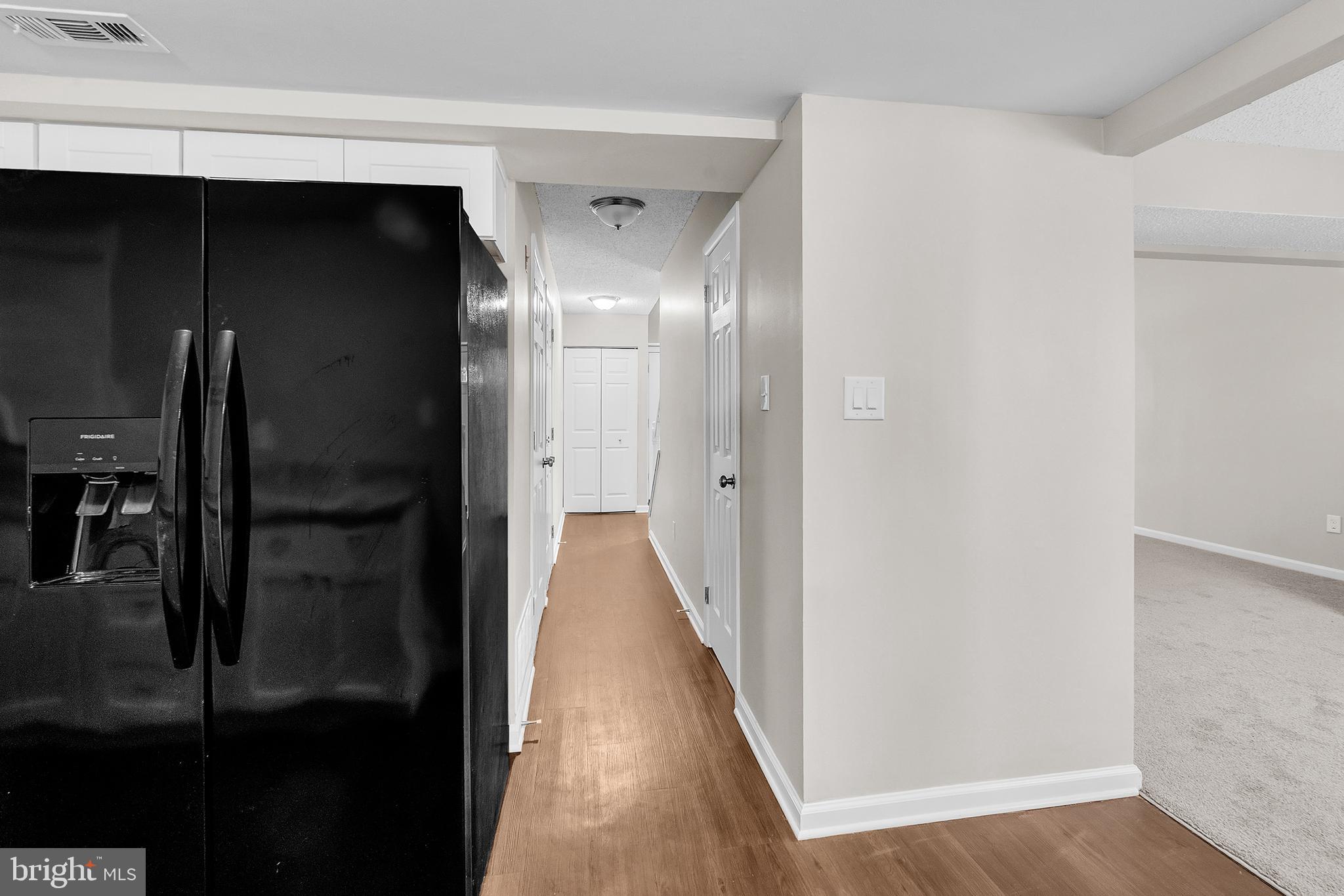 55 Hamilton Street Swedesboro, NJ 08085 - Photo 21 of 48 a view of hallway