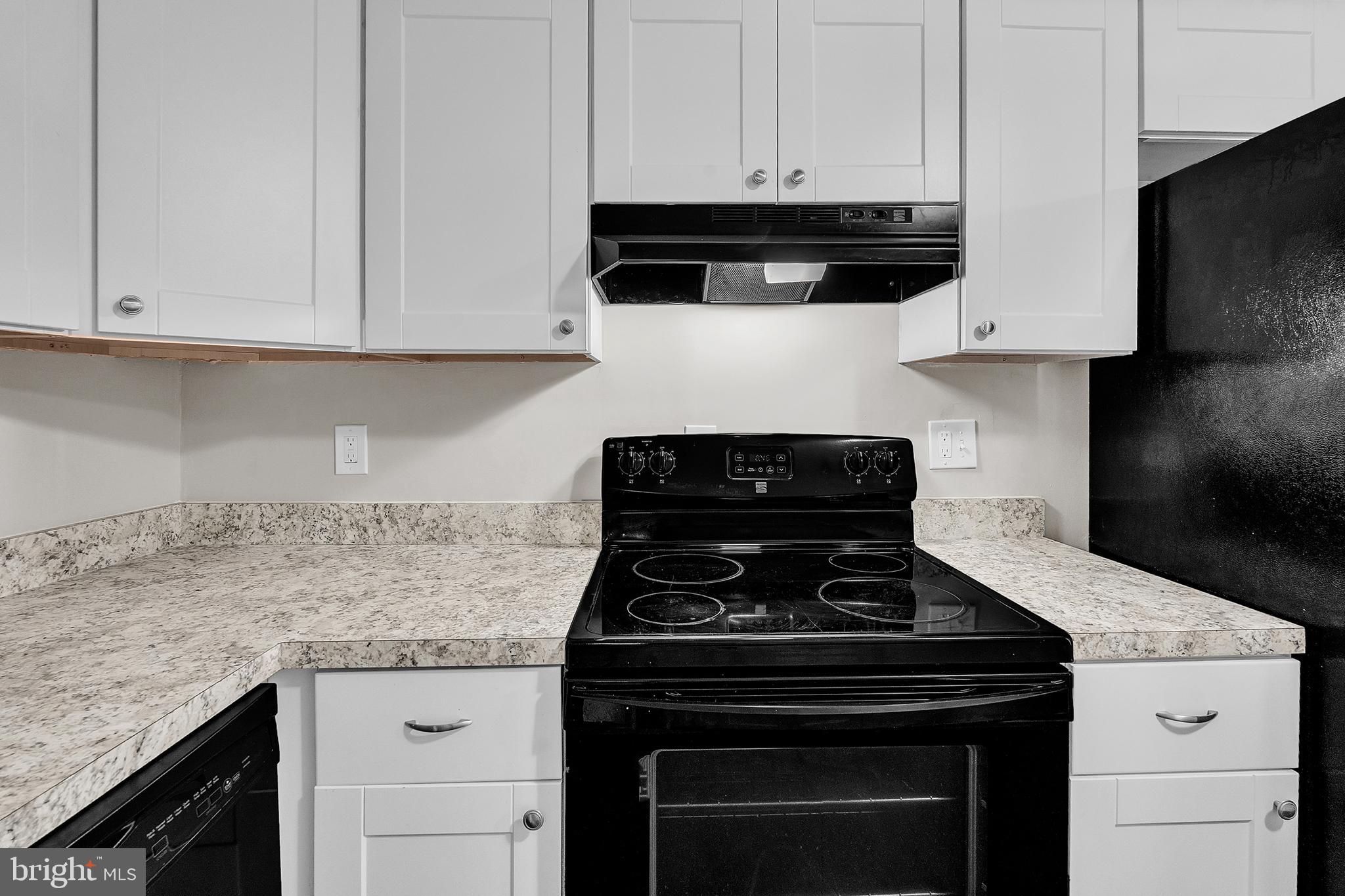 55 Hamilton Street Swedesboro, NJ 08085 - Photo 22 of 48 a view of kitchen with stove