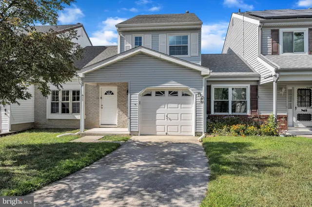 $329,900 | 55 Hamilton Street, Swedesboro, NJ 08085