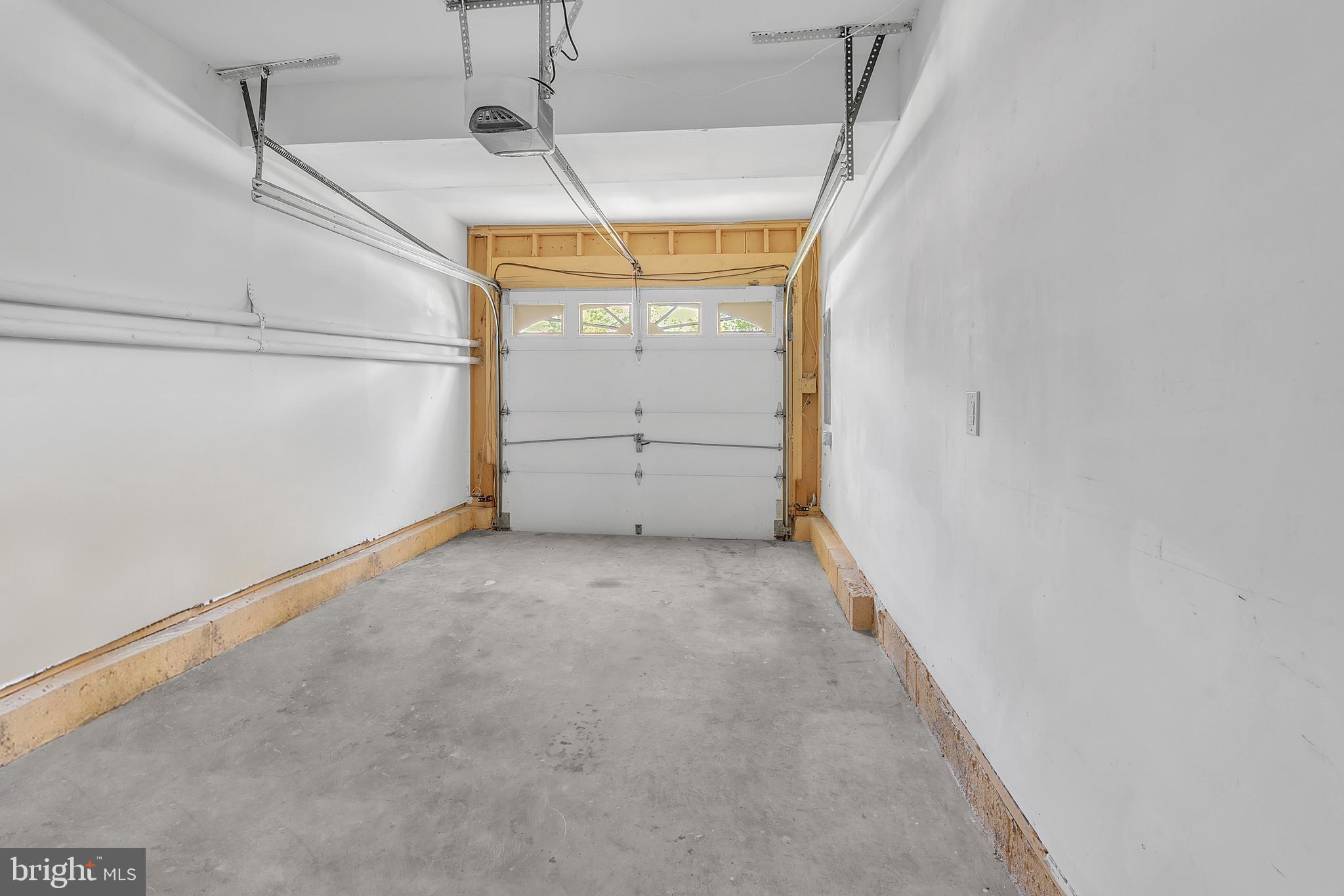 55 Hamilton Street Swedesboro, NJ 08085 - Photo 47 of 48 a view of a garage