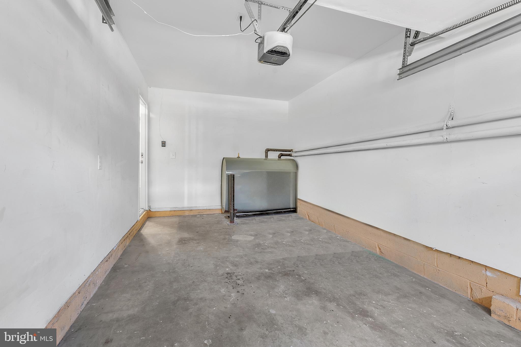 55 Hamilton Street Swedesboro, NJ 08085 - Photo 48 of 48 an empty room with windows