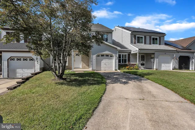 $329,900 | 55 Hamilton Street, Swedesboro, NJ 08085