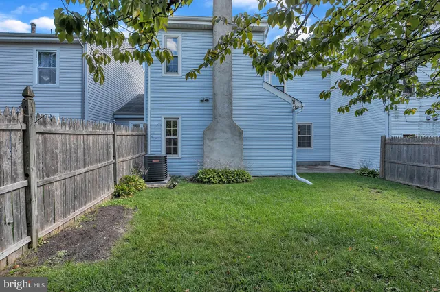 $329,900 | 55 Hamilton Street, Swedesboro, NJ 08085