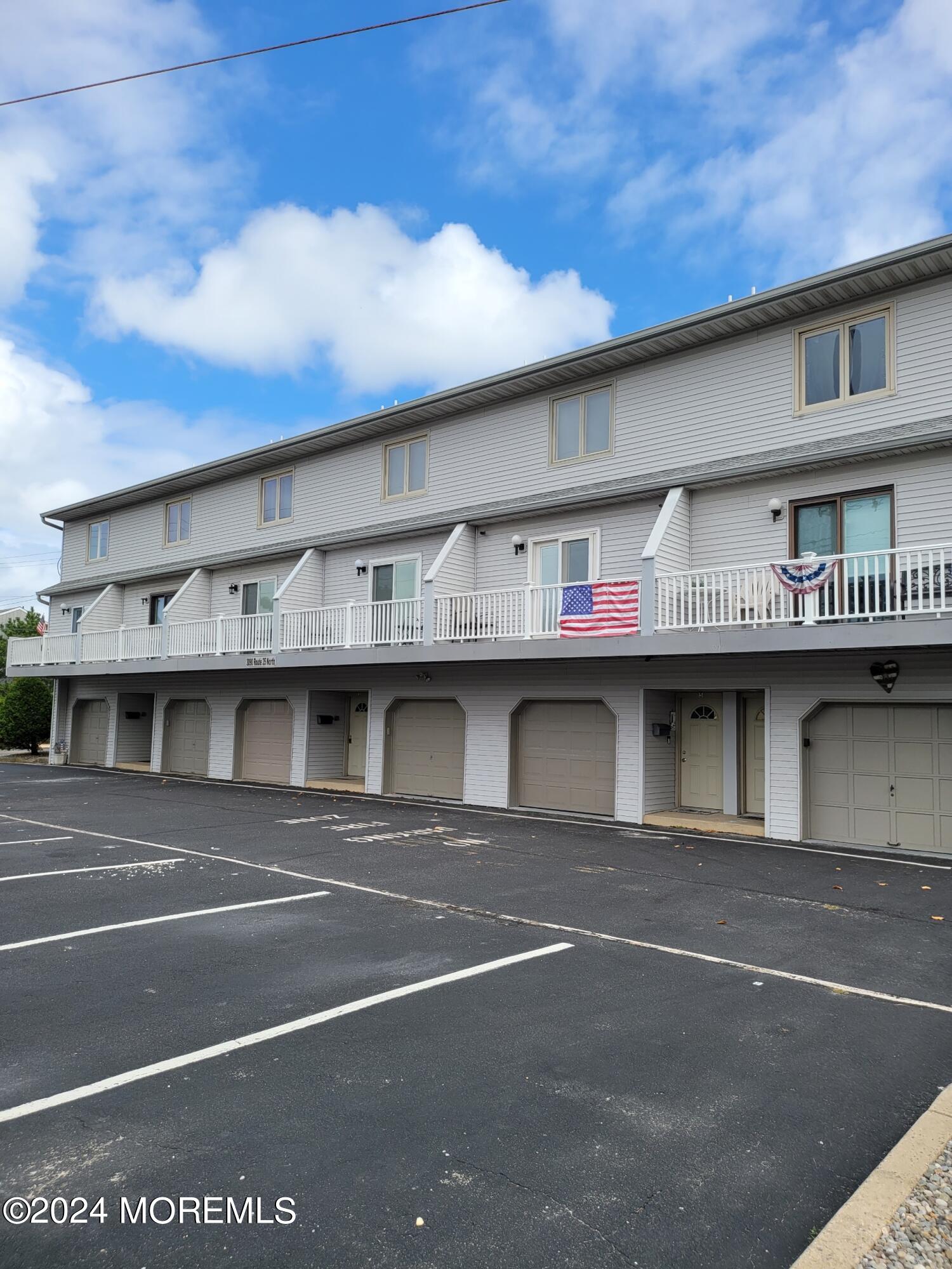 3090 Highway 35, Unit 2 Lavallette, NJ 08735 - Photo 1 of 40 Front View