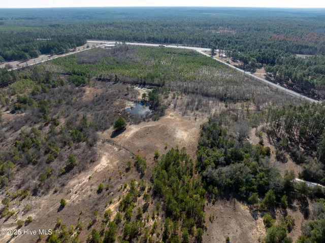 $698,997 | 159 Beaverdam Church Road, Marston, NC 28363