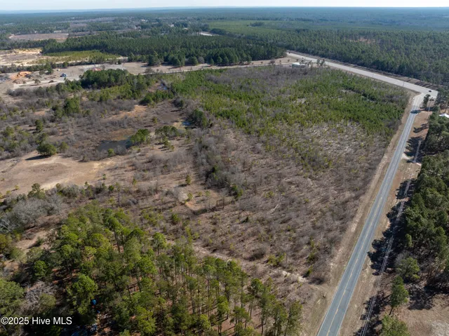 $698,997 | 159 Beaverdam Church Road, Marston, NC 28363