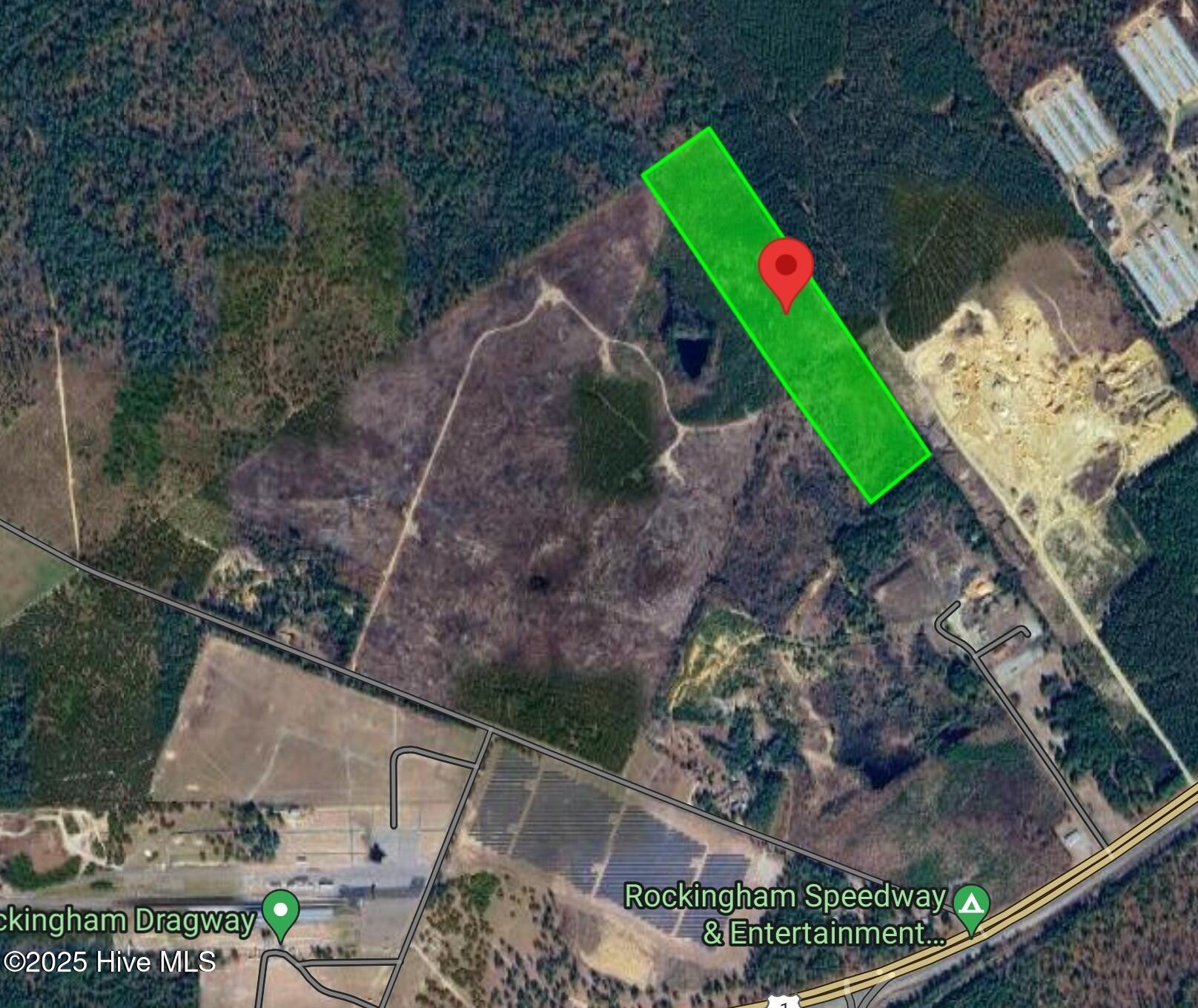 159 Beaverdam Church Road Marston, NC 28363 - Photo 23 of 23 PARCEL 2