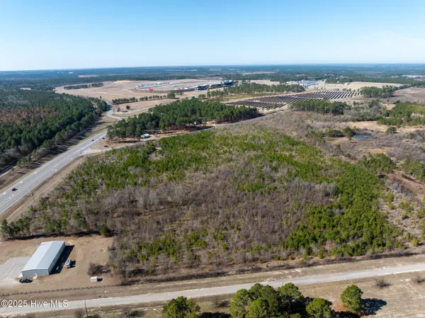 $615,000 | 159 Beaverdam Church Road, Marston, NC 28363