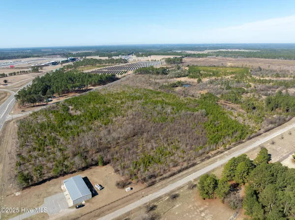 $615,000 | 159 Beaverdam Church Road, Marston, NC 28363