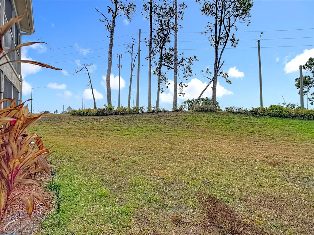 7828 Hardwick Drive, Unit 916 New Port Richey, FL 34653 - Photo 35 of 40 a view of a ocean with a building