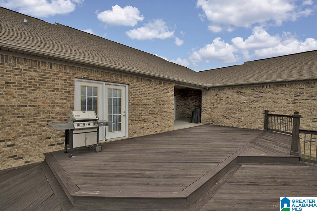 127 Machen Road Ashville, AL 35953 - Photo 25 of 25