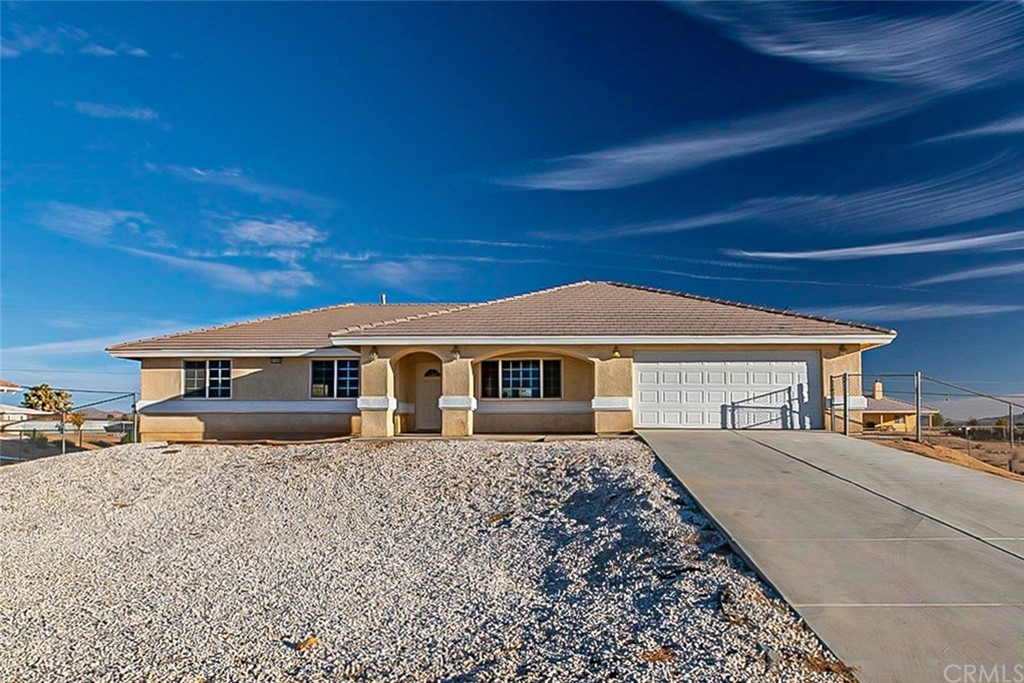 21150 Wigwam Road Apple Valley, CA 92307 - Photo 1 of 1 Gallery Image 1