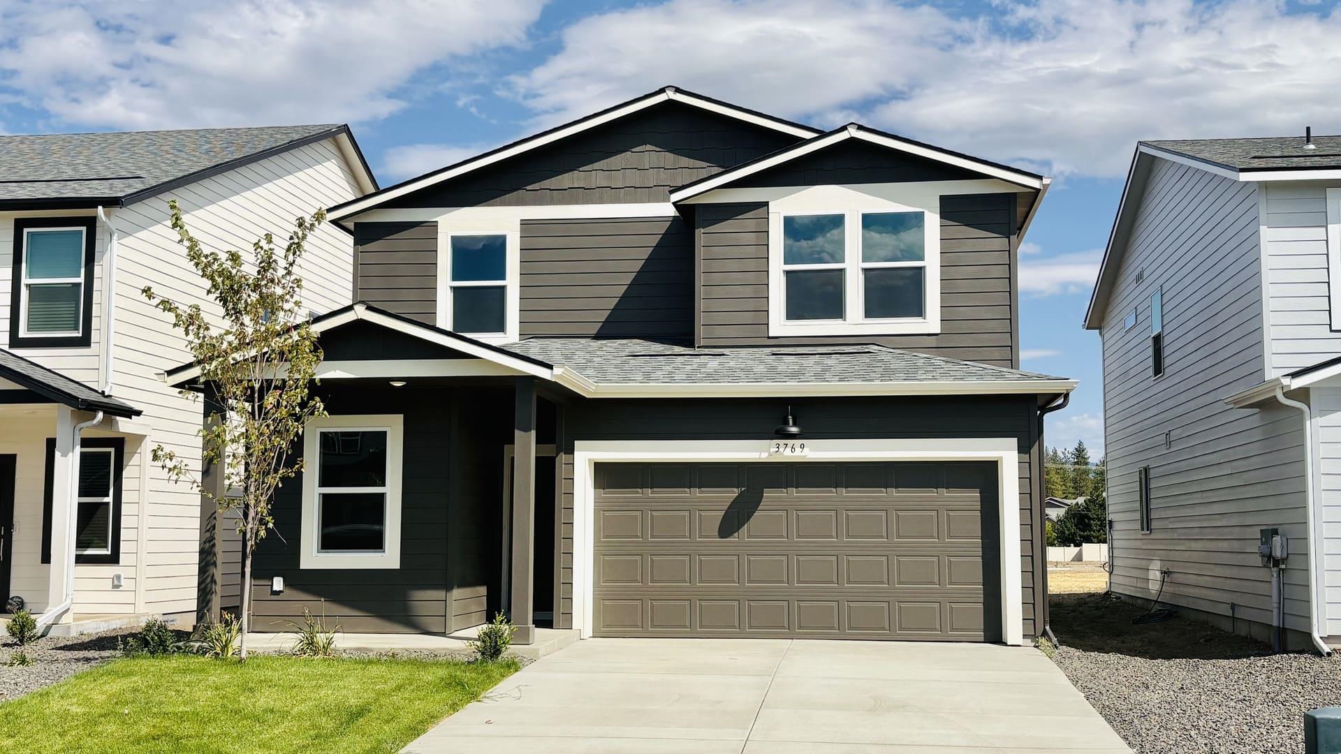 3669 South Blake Lane Spokane, WA 99206 - Photo 1 of 50
