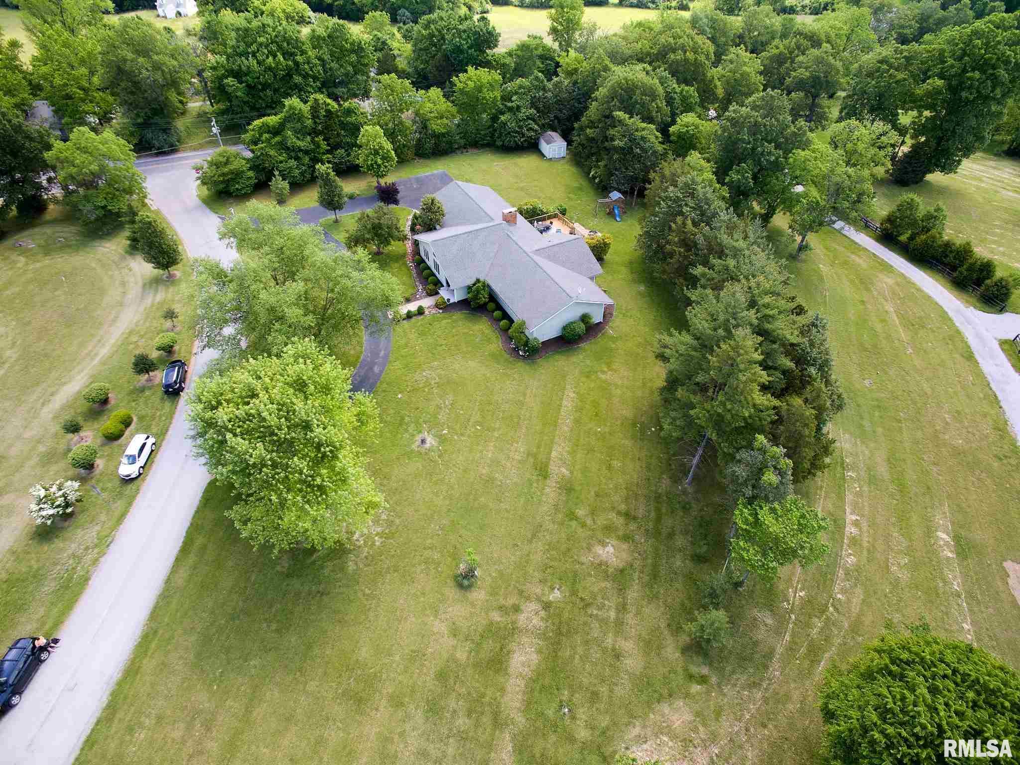 32 Brush Hill Road Carbondale, IL 62901 - Photo 32 of 32 Gallery Image 32