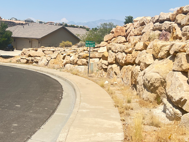 1816 Boulder Rd Street St. George, UT 84790 - Photo 10 of 13