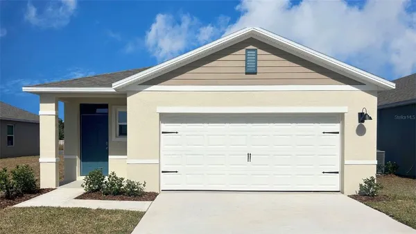 $383,384 | 3023 Grey Moss Drive, St. Cloud, FL 34773