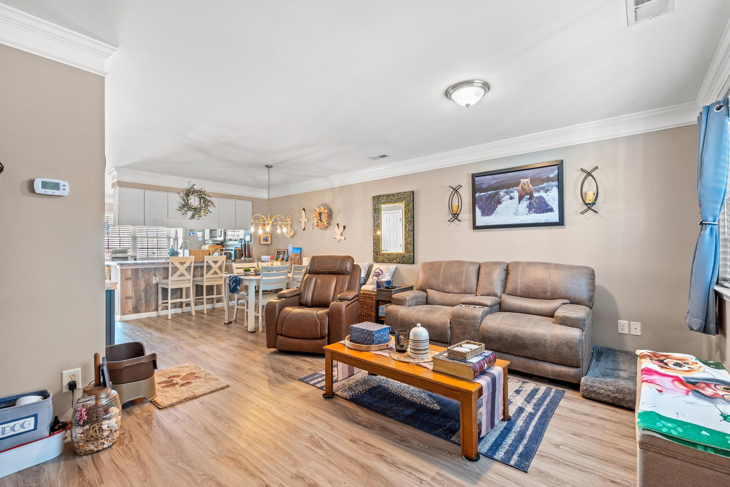 620 Sailbrooke Court, Unit 102 Murrells Inlet, SC 29576 - Photo 2 of 25