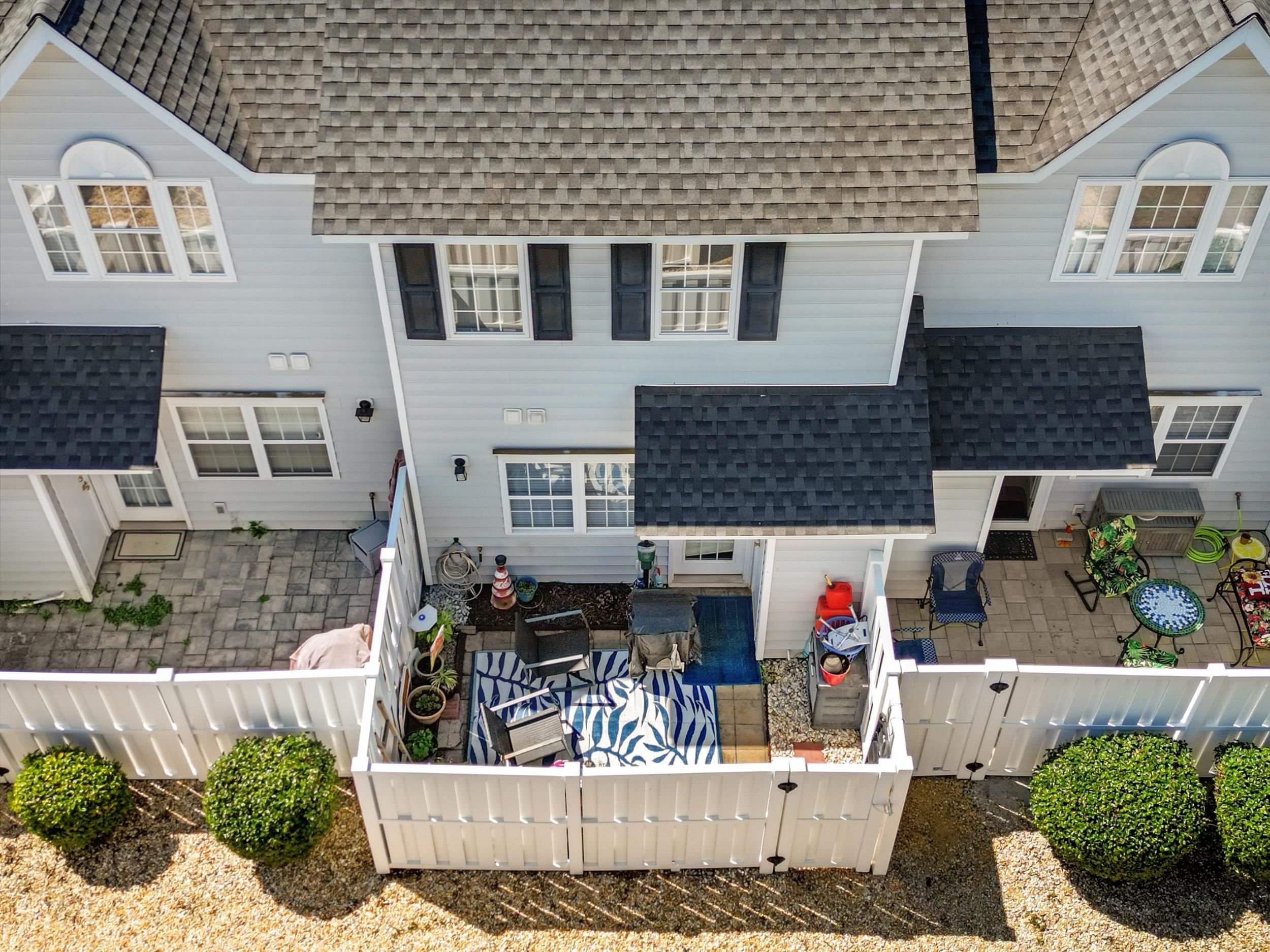 620 Sailbrooke Court, Unit 102 Murrells Inlet, SC 29576 - Photo 22 of 25