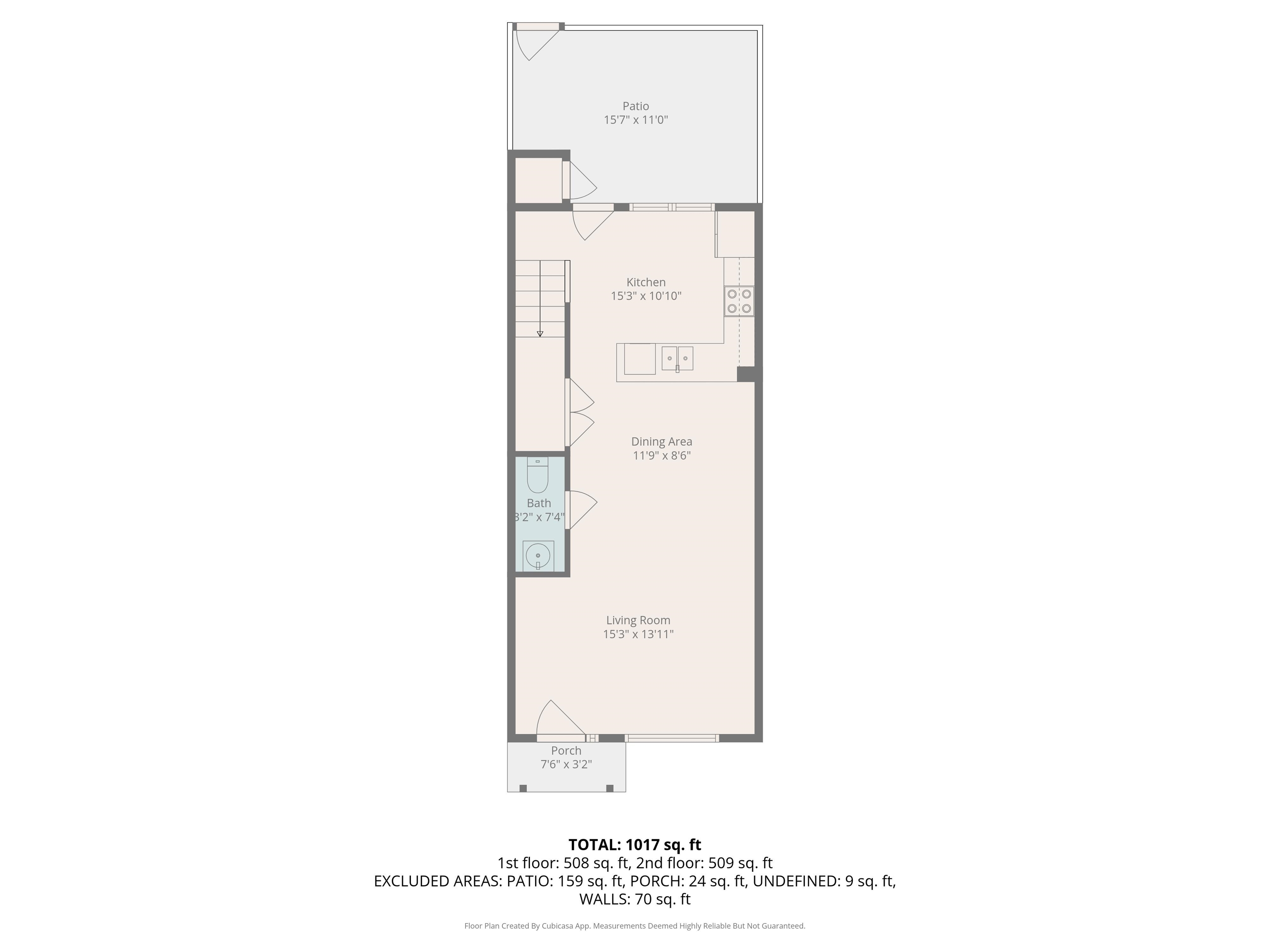 620 Sailbrooke Court, Unit 102 Murrells Inlet, SC 29576 - Photo 24 of 25