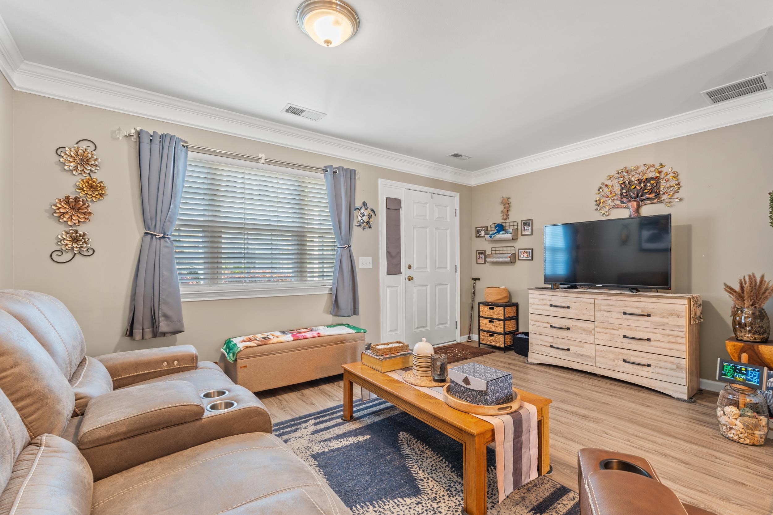 620 Sailbrooke Court, Unit 102 Murrells Inlet, SC 29576 - Photo 3 of 25