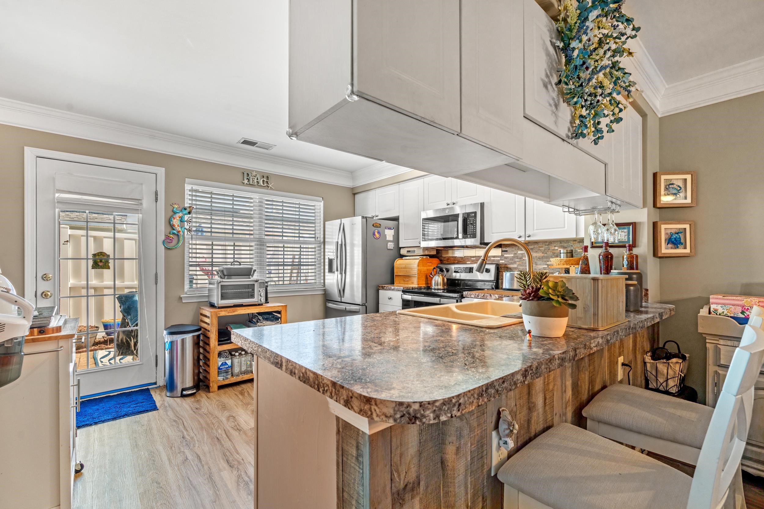 620 Sailbrooke Court, Unit 102 Murrells Inlet, SC 29576 - Photo 5 of 25