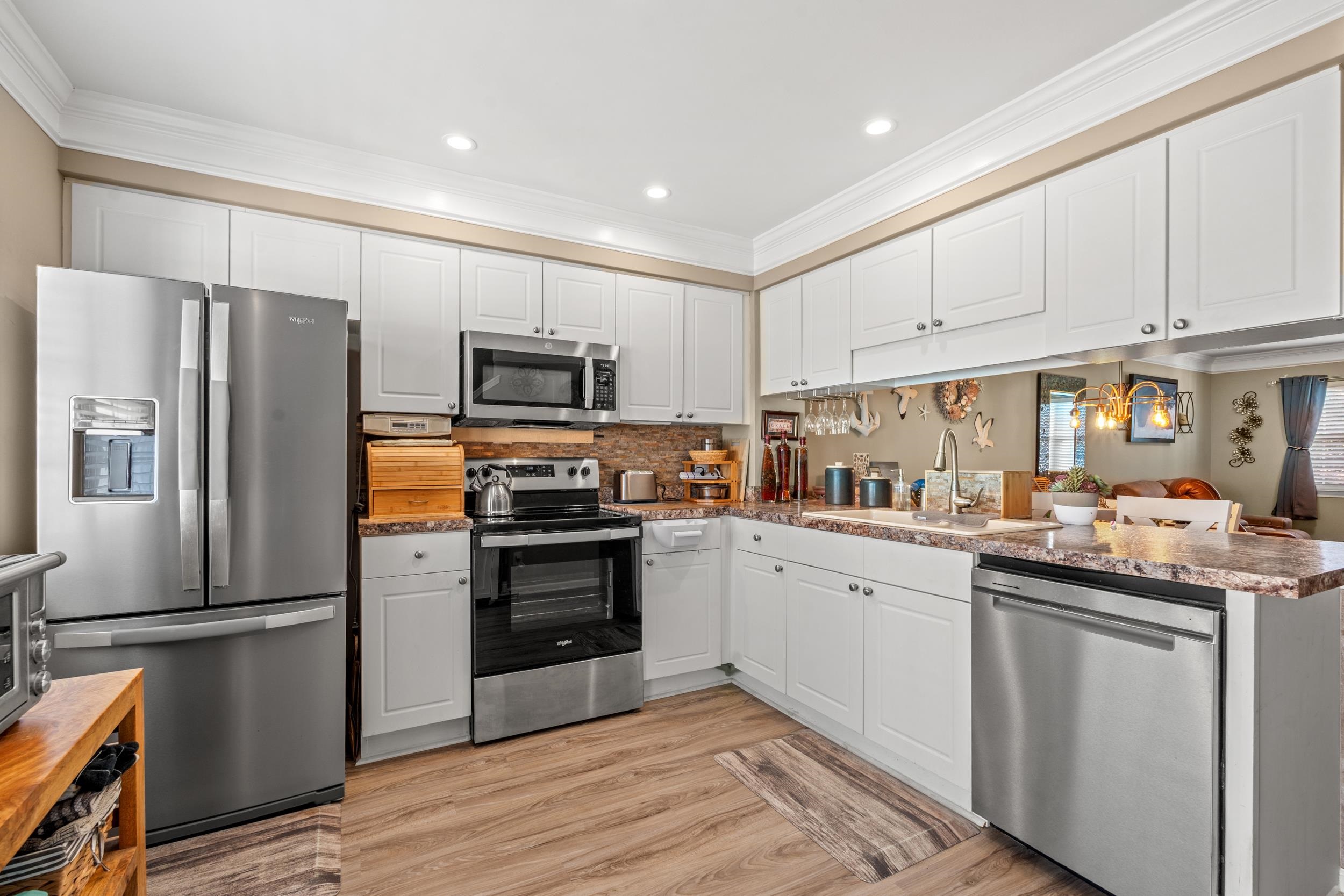 620 Sailbrooke Court, Unit 102 Murrells Inlet, SC 29576 - Photo 6 of 25